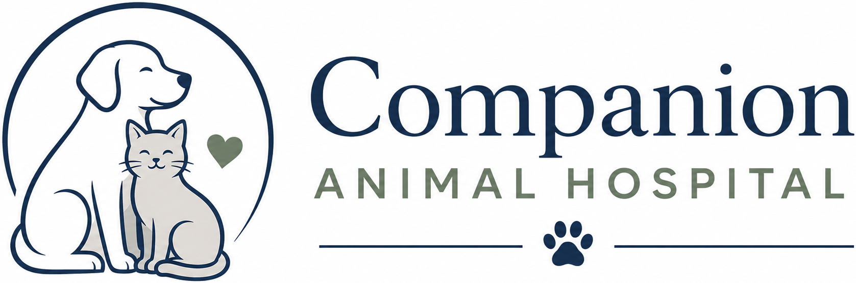PetVet Dental logo