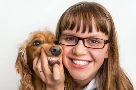 Pet dental cleaning testimonial